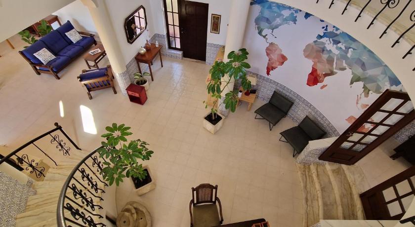 Casa Rosa Montes photo