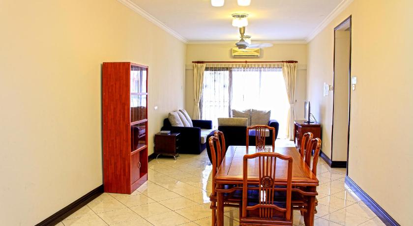 Bilde av 3 soverom byutsikt (3-Bedroom City View) 14