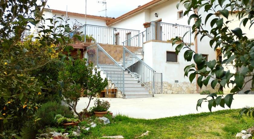 B&B Sud e Magia
