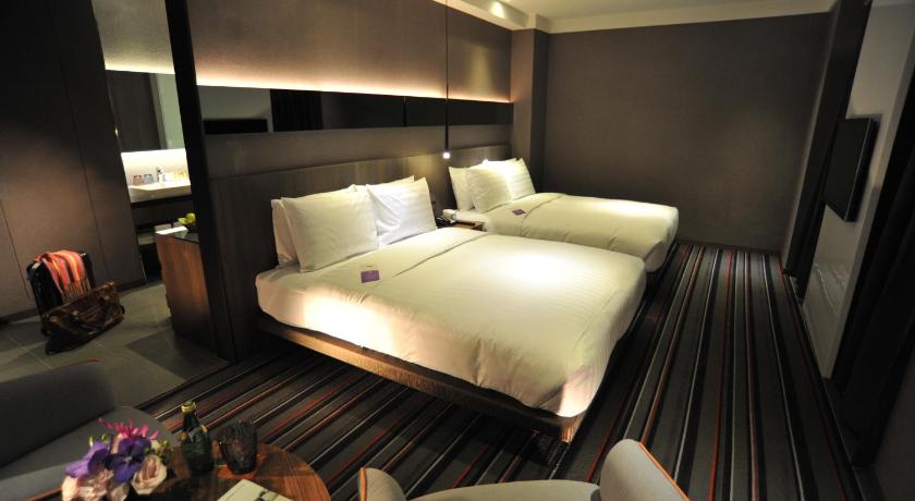 Image of Premier Dual Queen 5