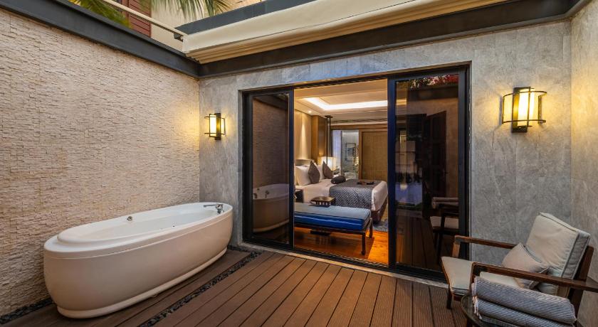 Narcissus Obhur Resort & Spa photo