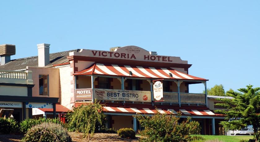 Victoria Hotel Strathalbyn