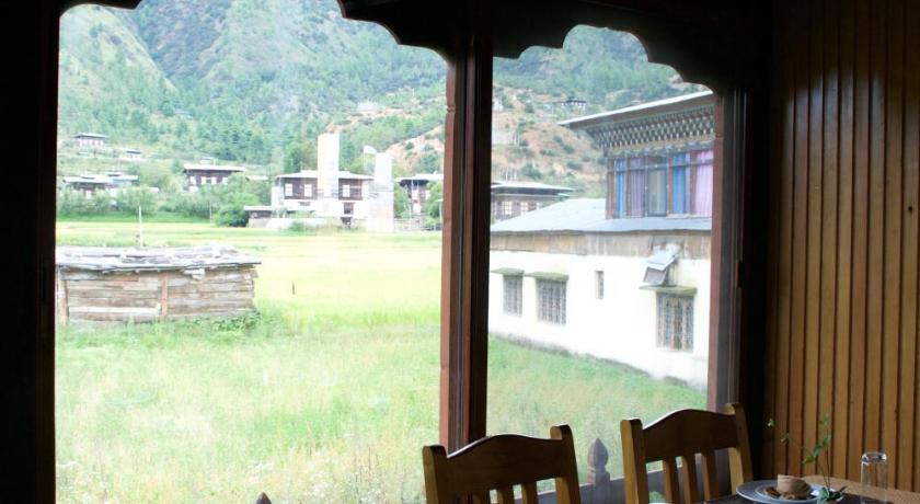 Tshang Tshang Villa - image 8