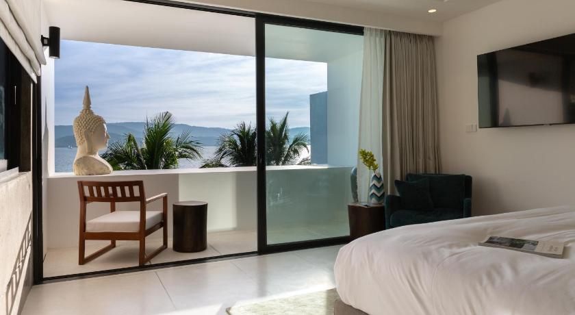 Image of Villa - Beach Front 10