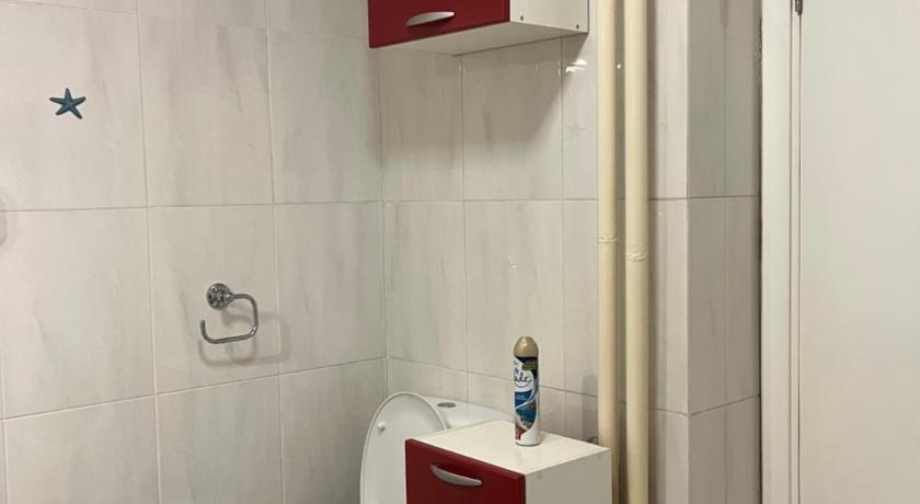 Apartment Beograd, free parking photo