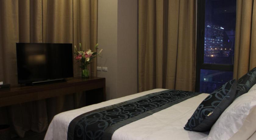 Image of Superior Double Room - Non-Smoking 7