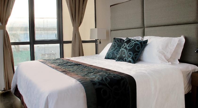 Image of Suite Room 4
