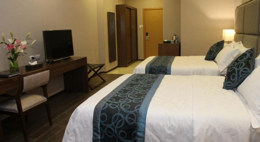 Image of Deluxe Room Twin 11