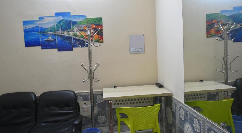 Homestay 2 photo