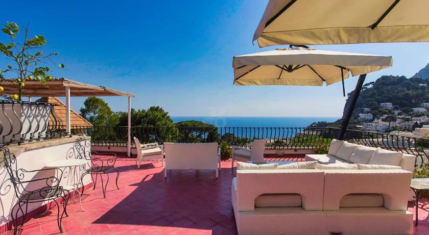Villa Silia photo