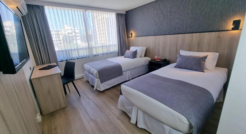 Panamericana Hotel Providencia photo