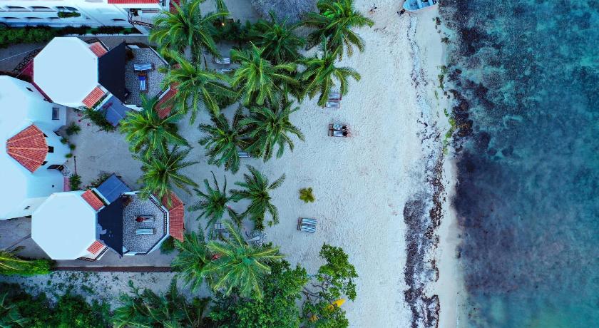 Casa Colibri Tankah — Hotel in Tulum