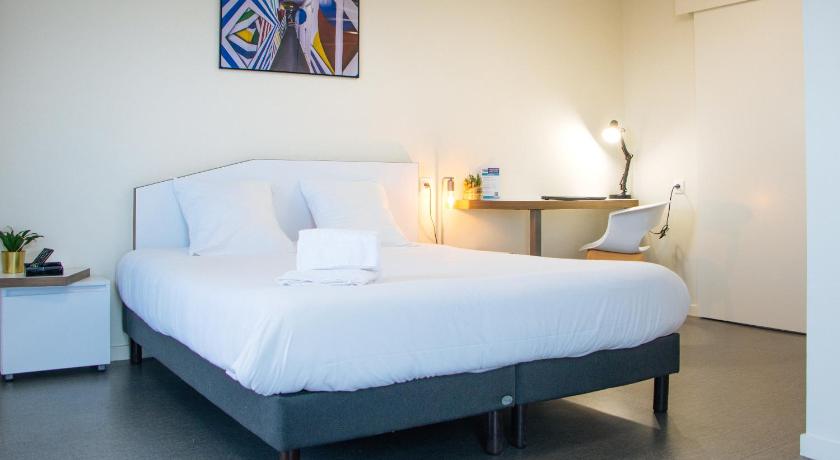 Twenty Business Flats Villejuif Croizat — Hotel in Villejuif