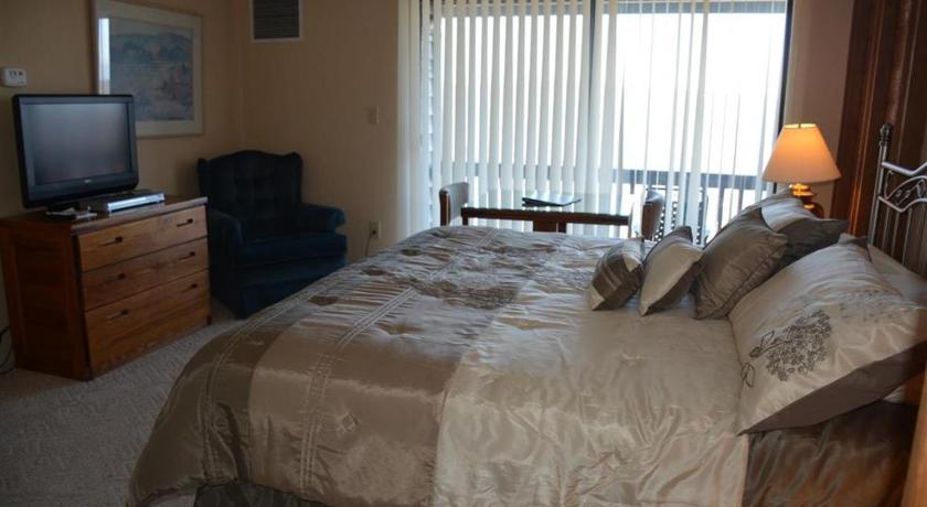 챔피언 Seven Springs Stoneridge 4 Bedroom Standard Condo, Ski-In Out! condo 4성급 숙소 객실