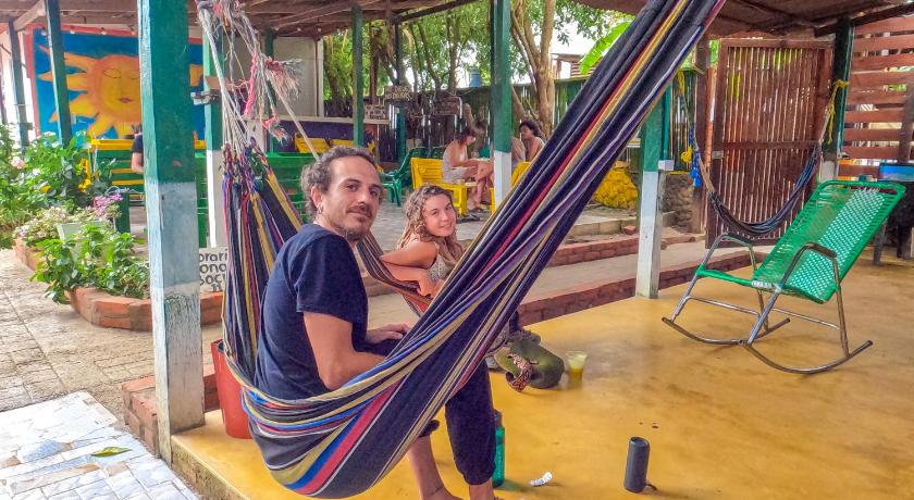 Palomino Hostel photo