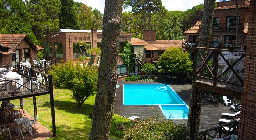 Carilo Paradise Apart Hotel & Spa photo