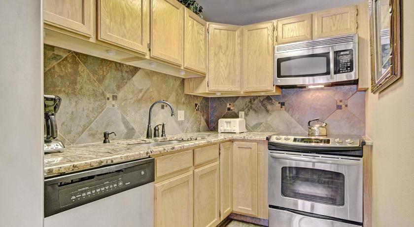 Image of One-Bedroom Apartment 17