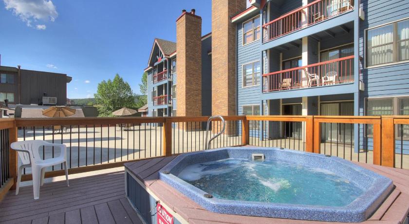 Image of One-Bedroom Apartment 4