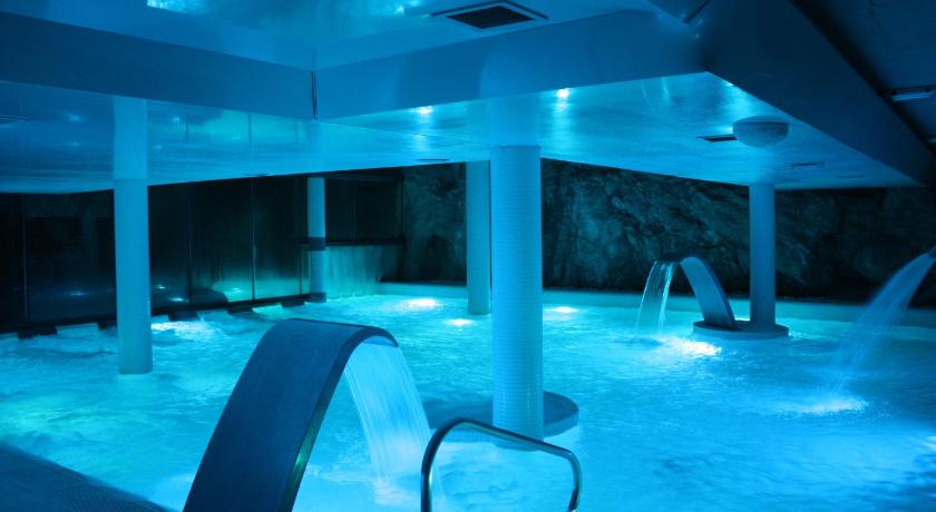 Hotel Balneario La Hermida