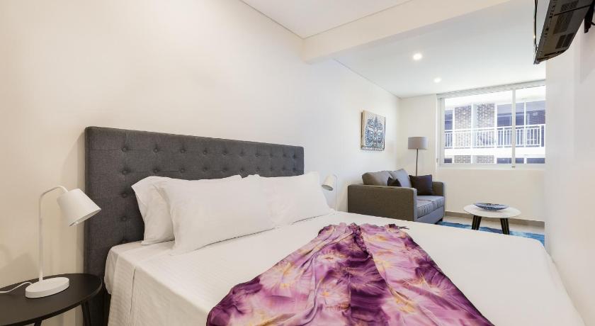 The Merchant Hotel photo