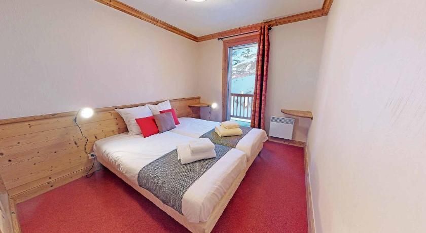 Image de Appartement 3&nbsp;Chambres (Three-Bedroom Apartment) 6