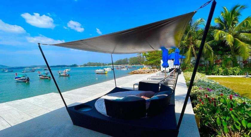 BangTao Beach Front by Lofty photo