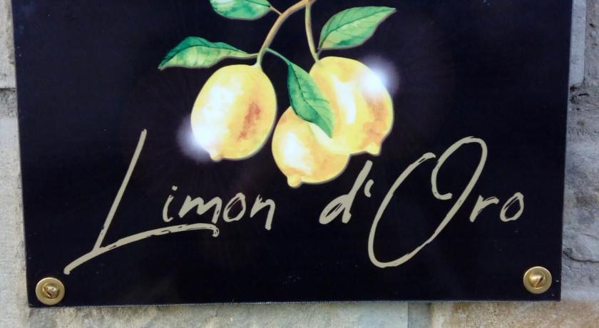 Limon D'Oro photo