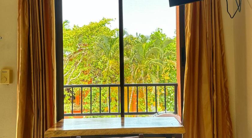 Hotel Nany photo