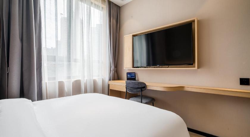 Meego Smart Select Hotel – Shanghai, DC