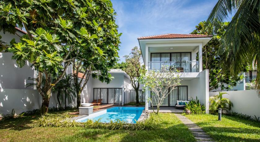 Villa 3 Bedroom- Free 2 kids under 12 yearsの画像 1