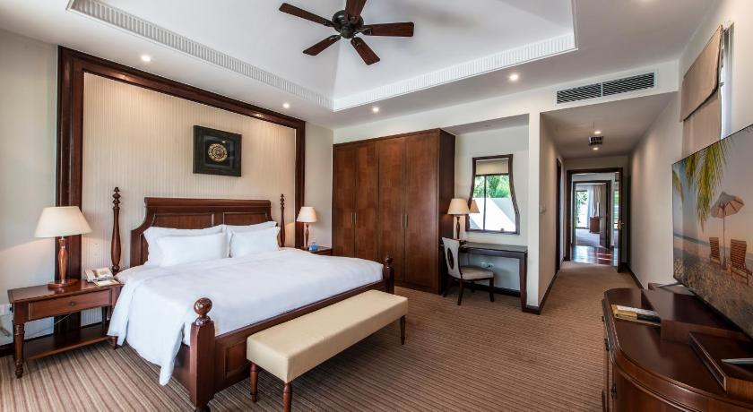 Villa 3 Bedroom- Free 2 kids under 12 yearsの画像 7