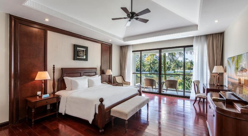 Villa 3 Bedroom- Free 2 kids under 12 yearsの画像 4