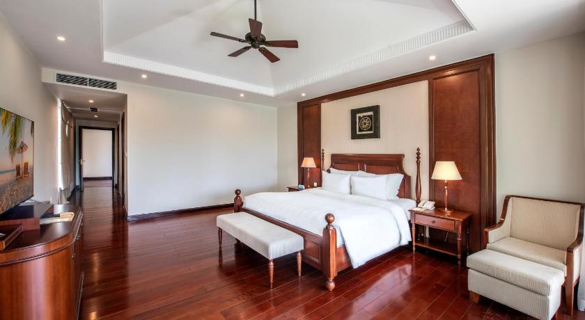Villa 3 Bedroom- Free 2 kids under 12 yearsの画像 8