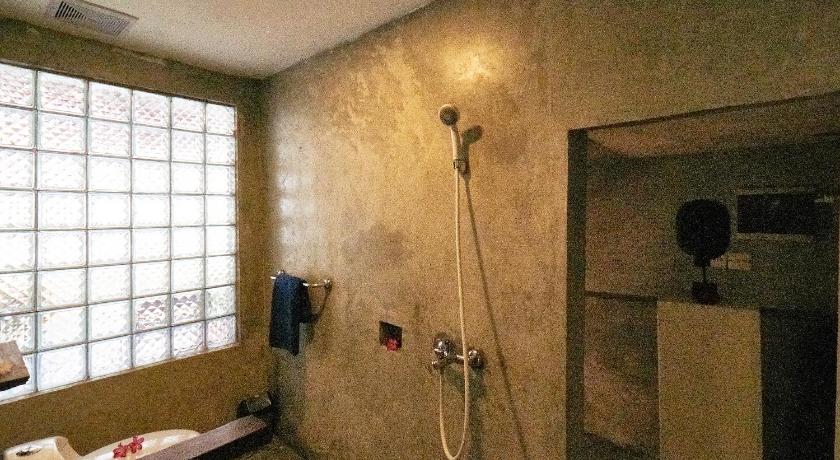 Rumah Paros & Gallery photo