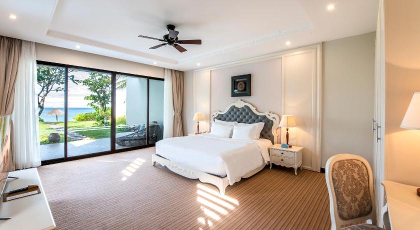 3ベッドルーム ヴィラ（ヴィンワンダーズ&サファリ チケット込み） (3-Bedroom Villa - VinWonders and Safari Ticket Included)の画像 4