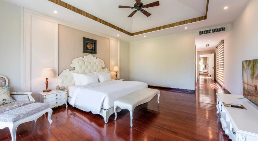 3ベッドルーム ヴィラ（ヴィンワンダーズ&サファリ チケット込み） (3-Bedroom Villa - VinWonders and Safari Ticket Included)の画像 17