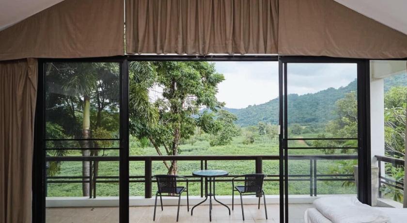 Khaoyai Valley1 บ้านพักเขาใหญ่วัลเล่ย์1 photo