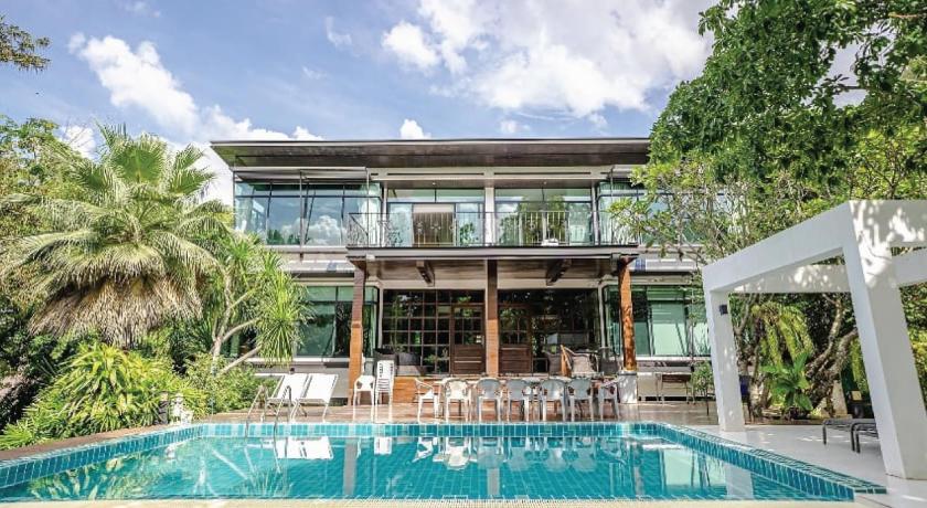 Khaoyai Valley 2 บ้านพักเขาใหญ่วัลเล่ย์2 — Hotel in Khao Yai
