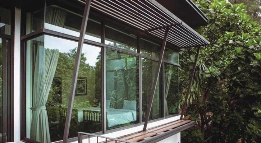 Khaoyai Valley 2 บ้านพักเขาใหญ่วัลเล่ย์2 photo