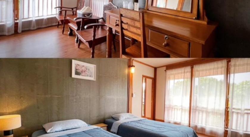 ท่ามะโอบูทีคโฮมสเตย์ Tha Ma-O Bouteak Homestay photo