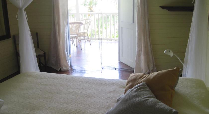 Sand Dollar Beach Bed & Breakfast photo
