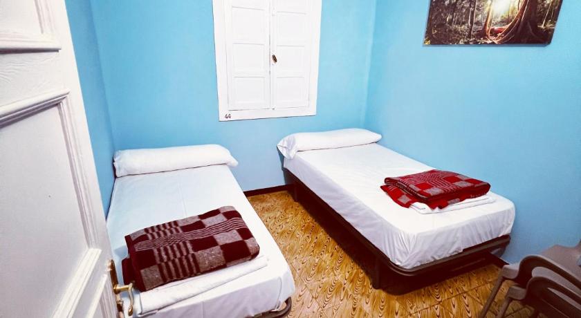 Image of Twin Room 0