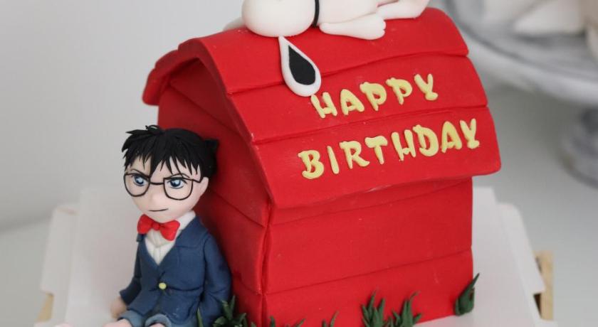 Cake and Sweet BnB - image 45