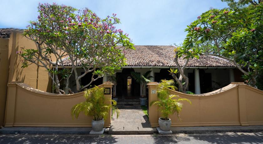 Galle Heritage Villa - image 2
