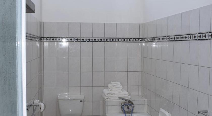 Central Hotel Omaruru photo