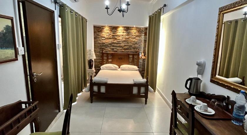 Kipros Accommodation — Hotel in Nicosia