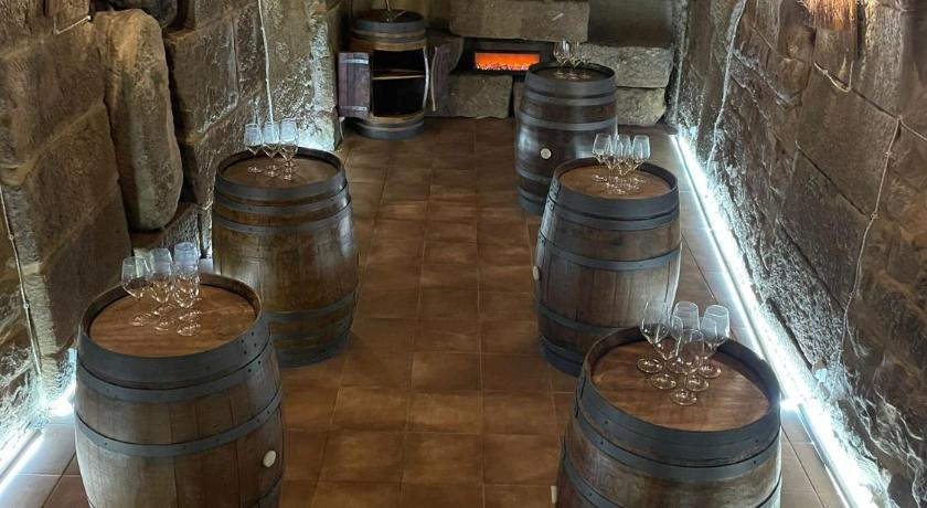 拉瓜尔迪亚 CASA PEQUE 3星级 民宿 套房