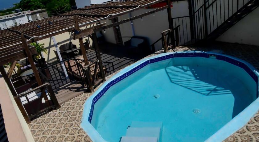 Portmore Villa — Hotel in Portmore