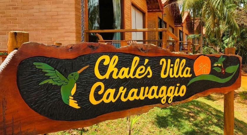 Chales Villa Caravaggio - by Easy Hoteis