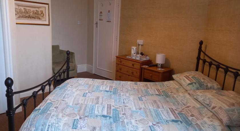 Bay Court photo